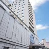 ホテル日航プリンセス京都（京都府 シティホテル） / 5