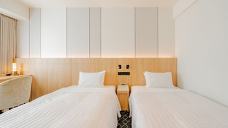 スタンダードツイン 禁煙