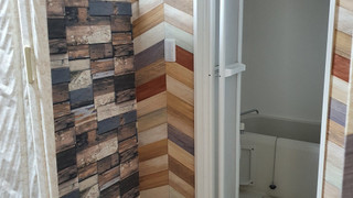 エコノミールーム 1 ベッドルーム 専用バスルーム