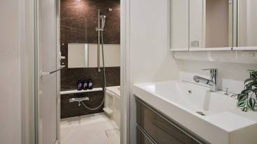 バスルーム / 23