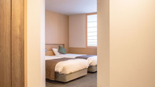 スタンダード ツインルーム