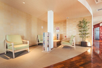 平城京跡を一望する和のホステル3484799