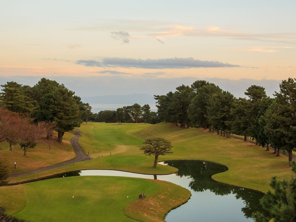 施設からの眺望