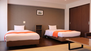 ベーシック 4 人部屋