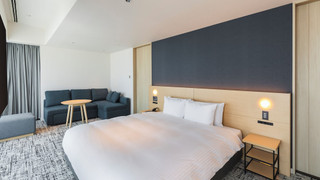 デラックスキング 禁煙