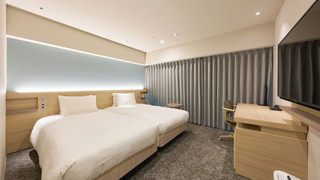 プレシャスツインルーム 禁煙