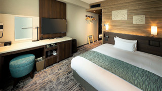 ダブルルーム 禁煙