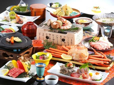 城崎温泉 但馬屋 / 5