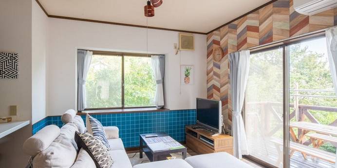 VILLENT 伊豆高原(静岡県 別荘・ヴィラ・コンドミニアム) / 1