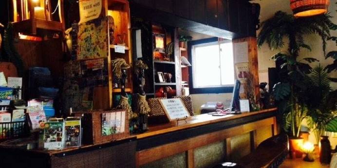 ロハスヴィラ（沖縄県 別荘・ヴィラ・コンドミニアム） / 1