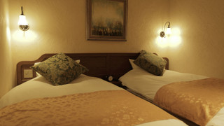 フォースルーム　禁煙