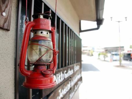 日光ゲストハウス 巣み家 / 3