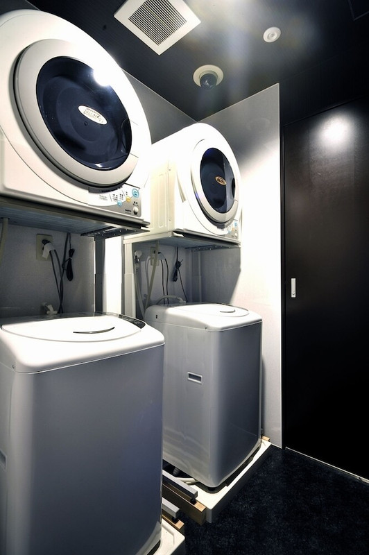 ランドリー ルーム