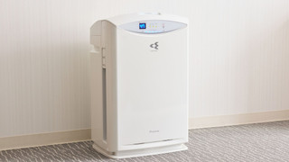 スタンダード ダブルルーム 禁煙