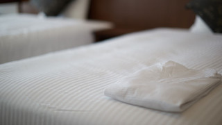 (ホテルタイプ) ツインルーム