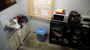 旅館のお食事処 / 14