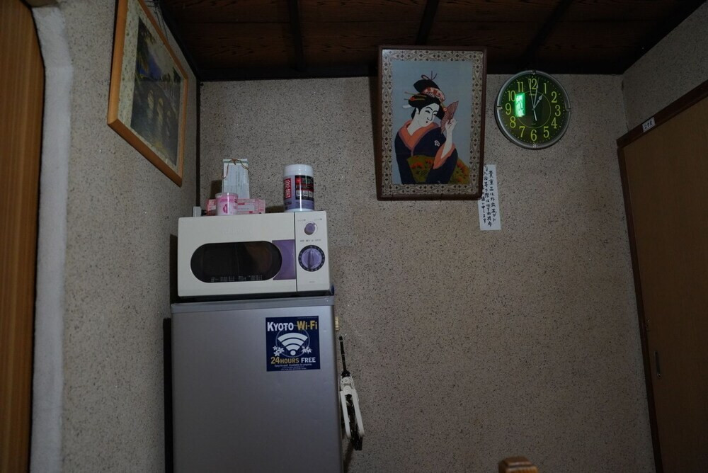 共用キッチン設備