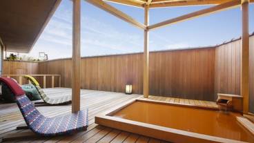 SPA TERRACE紫翠（スパ テラスシスイ） / 2