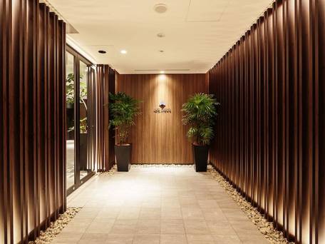 ホテルマイステイズ富士山 展望温泉 / 2