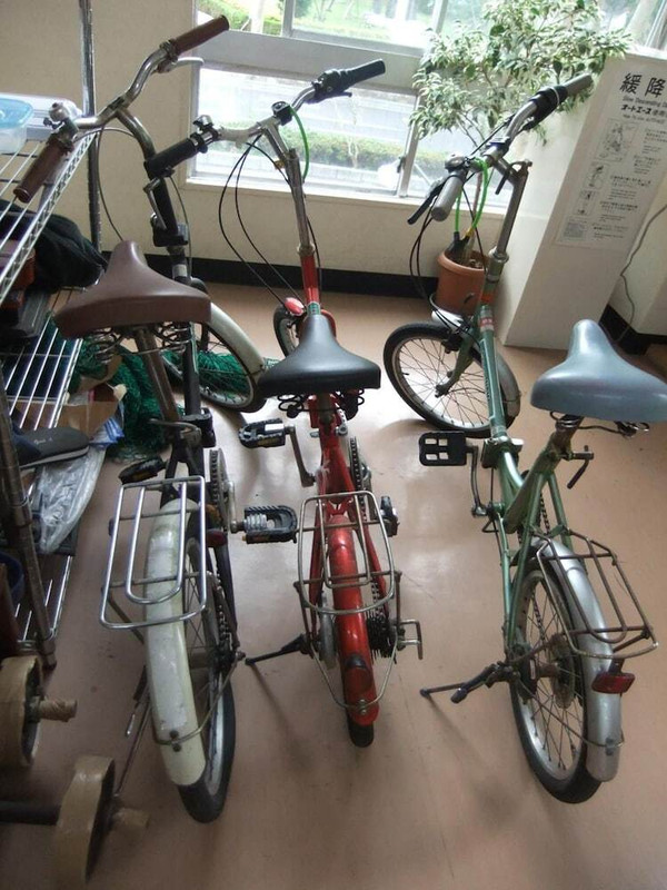 フィットネス設備