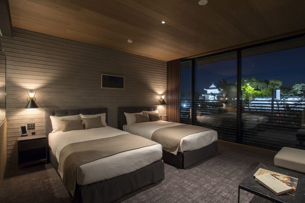 HOTEL CANATA KYOTO3645262