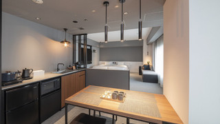 ファミリー ルーム 禁煙