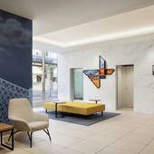 フォーポイント フレックス by シェラトン 神戸三宮（兵庫県 ビジネスホテル） / 3