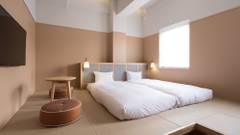 RAKURO 京都 by THE SHARE HOTELS