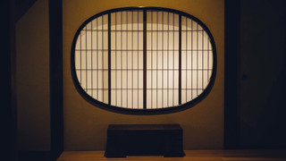 本館107:名栗壁 (なぐりかべ)  デラックス ツイン