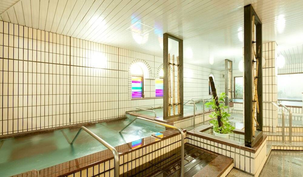 女性専用風呂 雅の湯 / 3