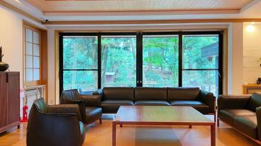 リビング エリア / 20