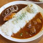 美味しいカレーに出会える秋葉原。おすすめ人気カレー10選