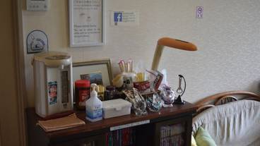 コーヒー サービス / 1