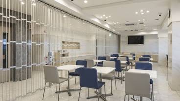 レストラン / 10