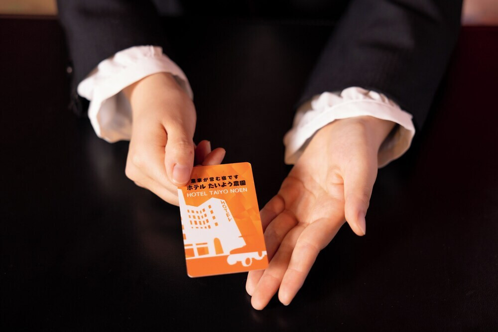 客室の設備とサービス