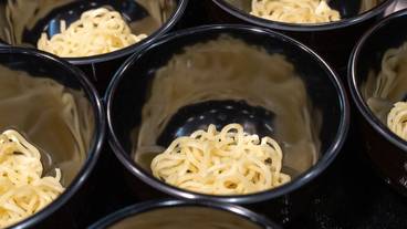 ビュッフェ / 16