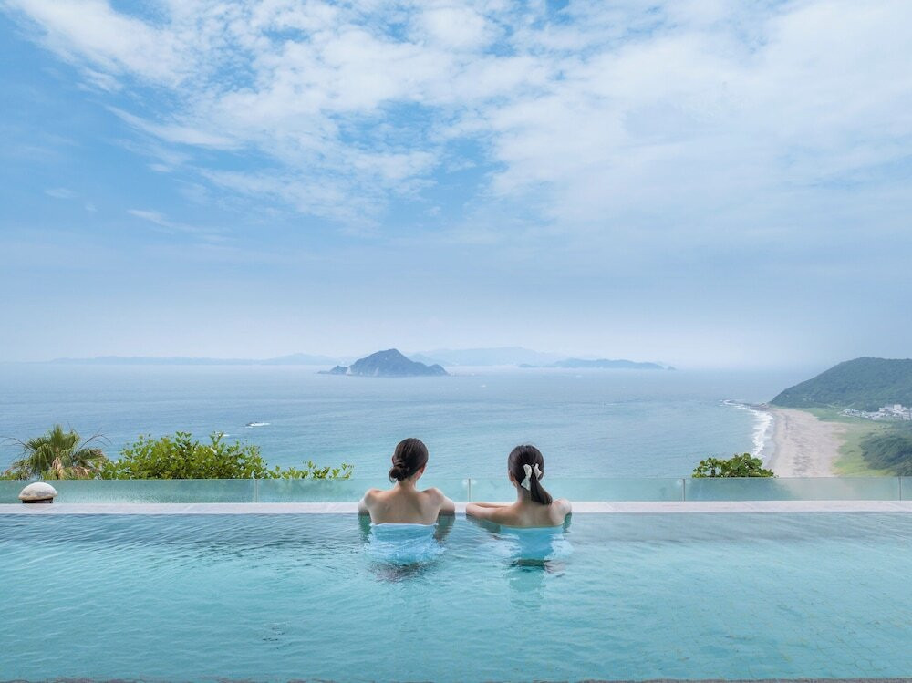 温泉