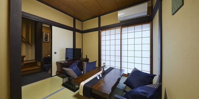 鈴 八坂高台寺（Rinn Yasaka Kodaiji）（京都府 町家） / 1