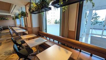 レストラン / 17