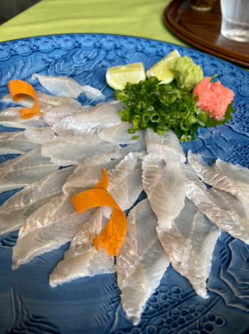 「山一別館」 料理 137809504 