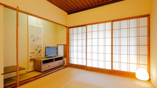 和室 企救 禁煙 ｢紫陽花｣会席コース付き