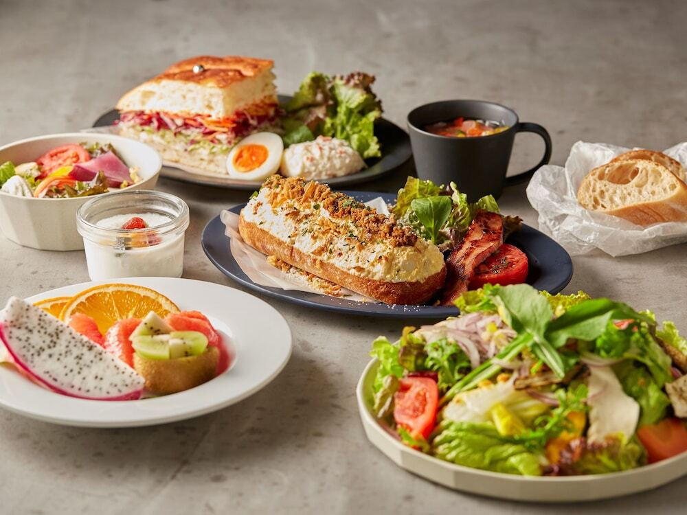 オリジナルのアメニティがおしゃれ☆カジュアルトリップにぴったり4112977