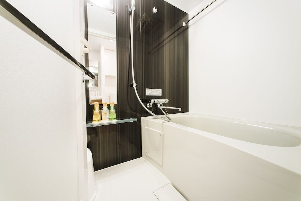 羽田・成田へのリムジンバス発着所のすぐそばにあるホテル3554019