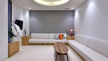 ロビー応接スペース / 6