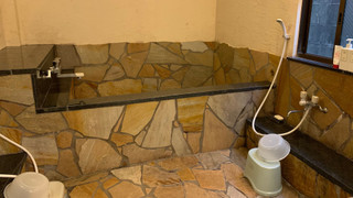 ファミリー 4 人部屋