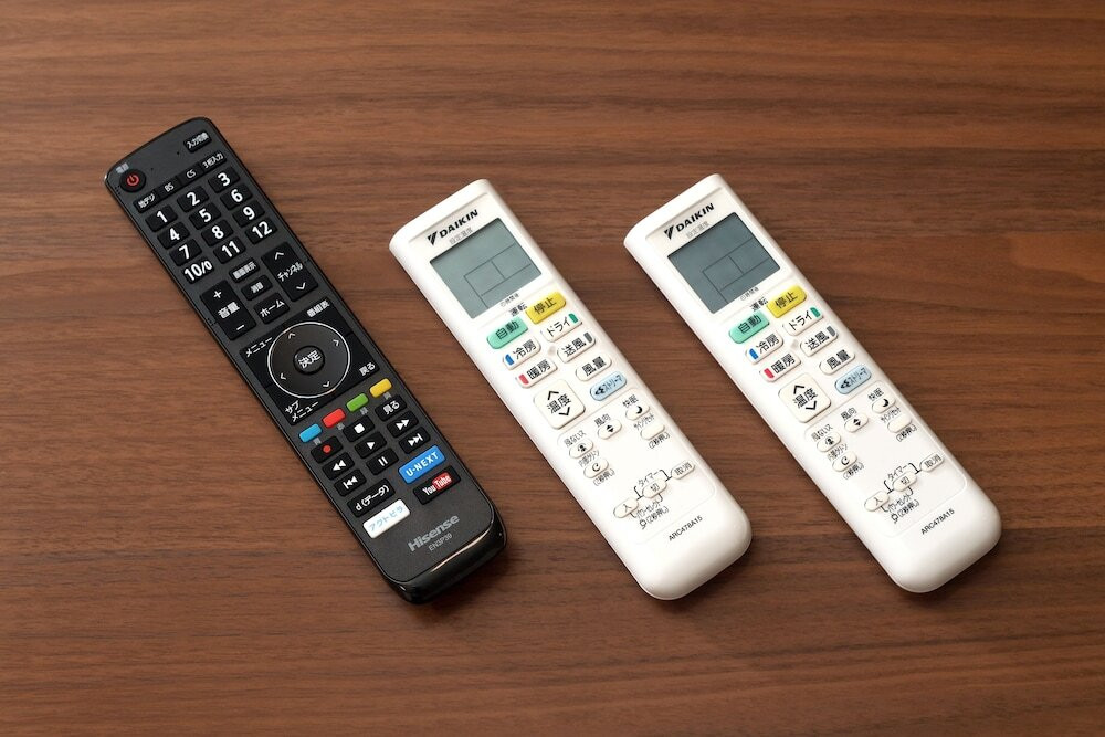 客室の設備とサービス