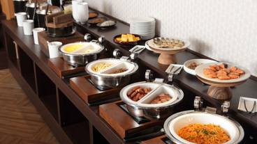 ビュッフェ / 10