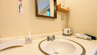 ツインルーム 1