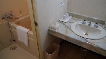 バスルーム / 32