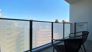 バルコニー / 25